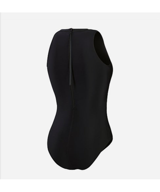 Speedo WOMENS HYDRASUIT ONE PIECE SWIMSUIT / 38