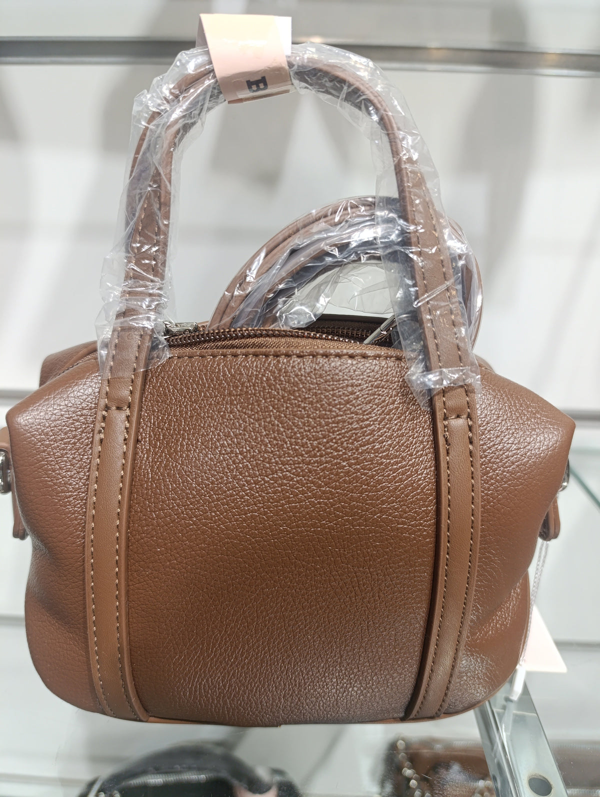 Woman'S Handbags -Bagco