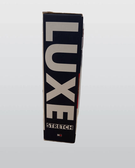 TOMMY HILFIGER 3-PACK BOXER LUXE STRETCH navy M4