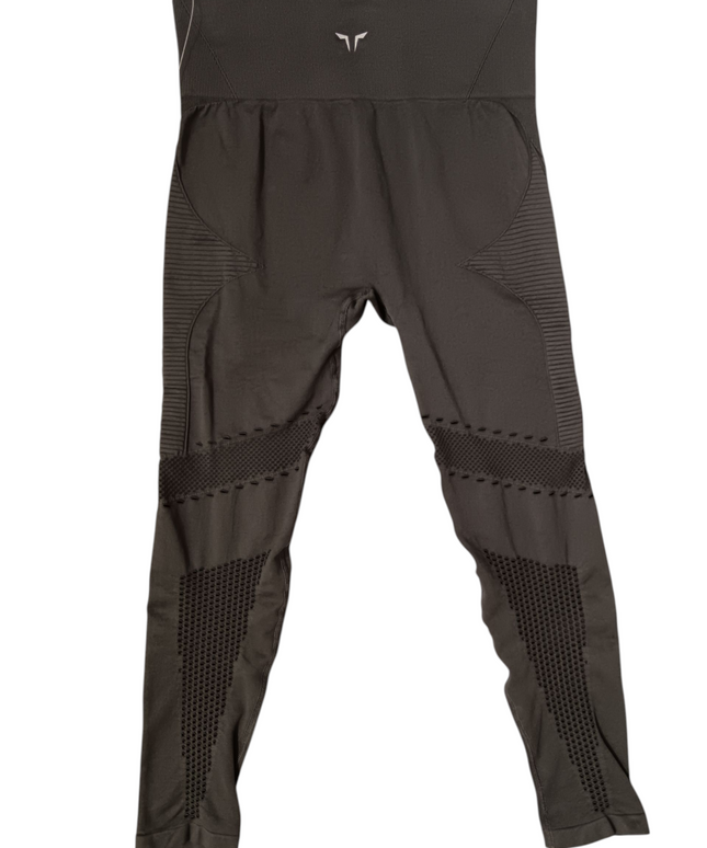 WOLF Women's Leggings Grey