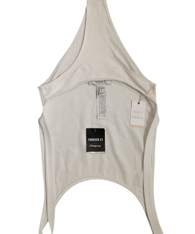 FOREVER21 Women's swimwear