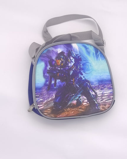 HAPPY.L   SCHOOL BAG SPECIALIST