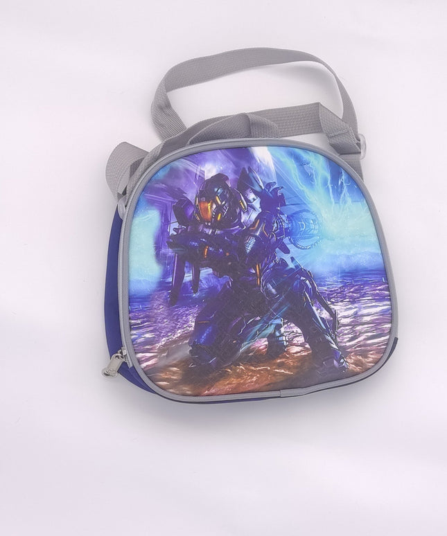 HAPPY.L   SCHOOL BAG SPECIALIST
