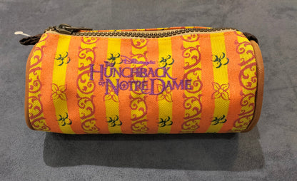 Ambar Bolsa Redonda The Hunchback of Notre Dame Pencil Case