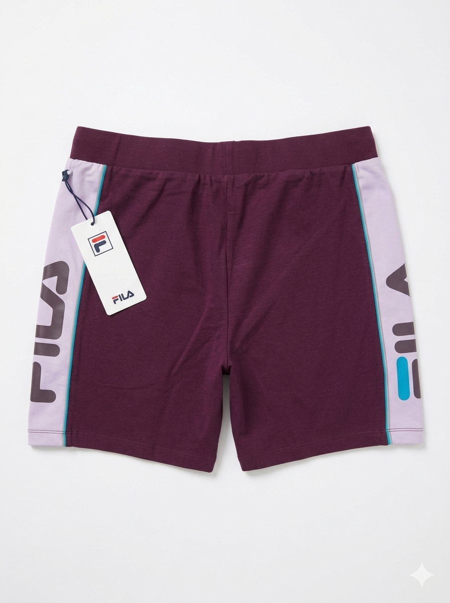 Fila Davina Bike Short Women