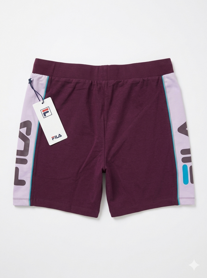 Clearance of Fila Shorts – Davina Bike Short Women