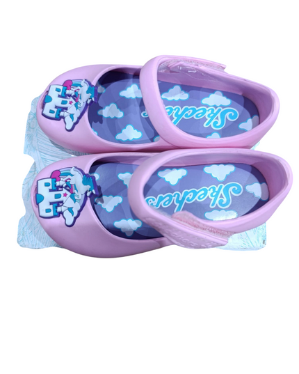 Skechers 86973N / girls pink