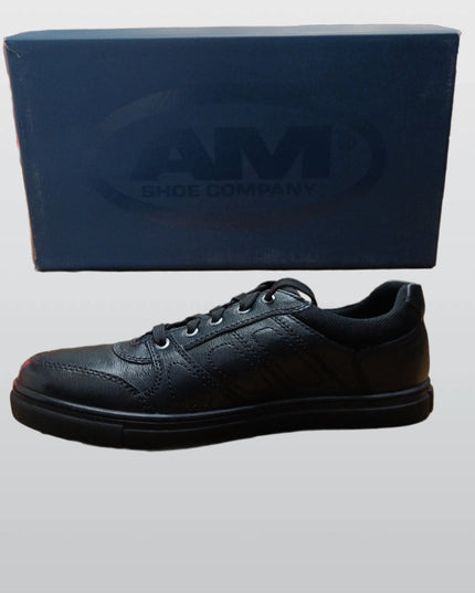 AM Shoe Company Men’s Casual Sneakers – Stylish & Comfortable Everyday Footwear
