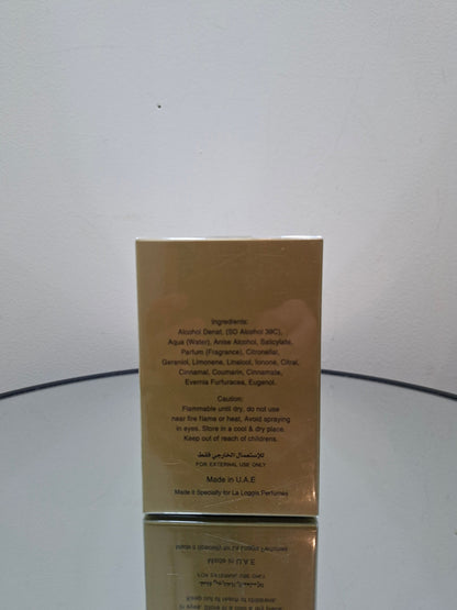 Vivian For Woman By La Loggia – 100Ml Eau De Parfum
