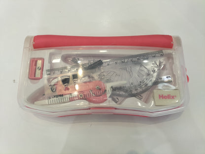 Helix Mathematical Instruments