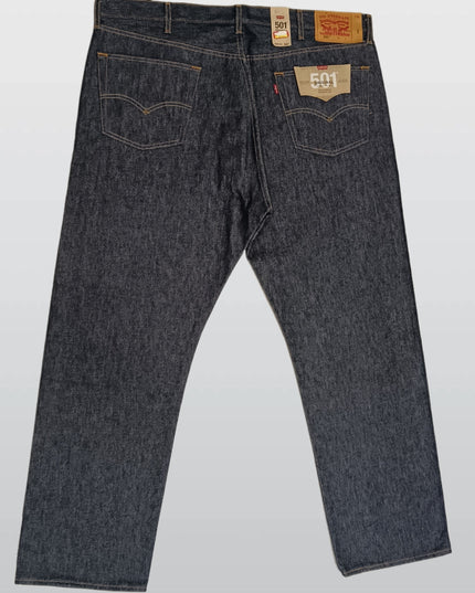 LEVI STRAUSS & CO. 501 BLUE JEANS STRAIGHT LEG  M4
