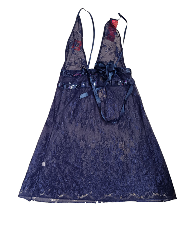 Night Dress Women M5