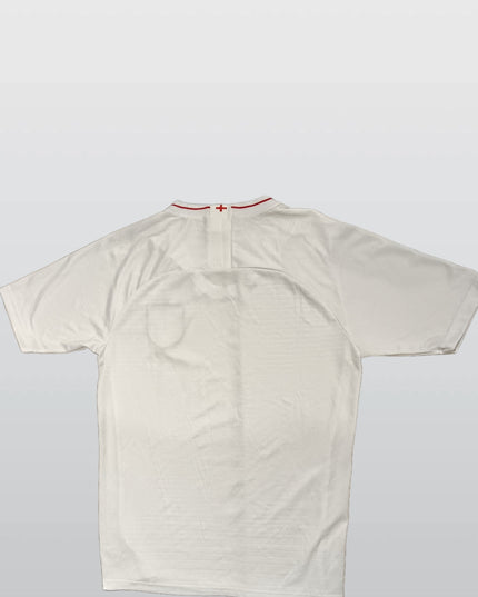 England Football Jersey T-Shirt – Men’s Sports Fan Tee