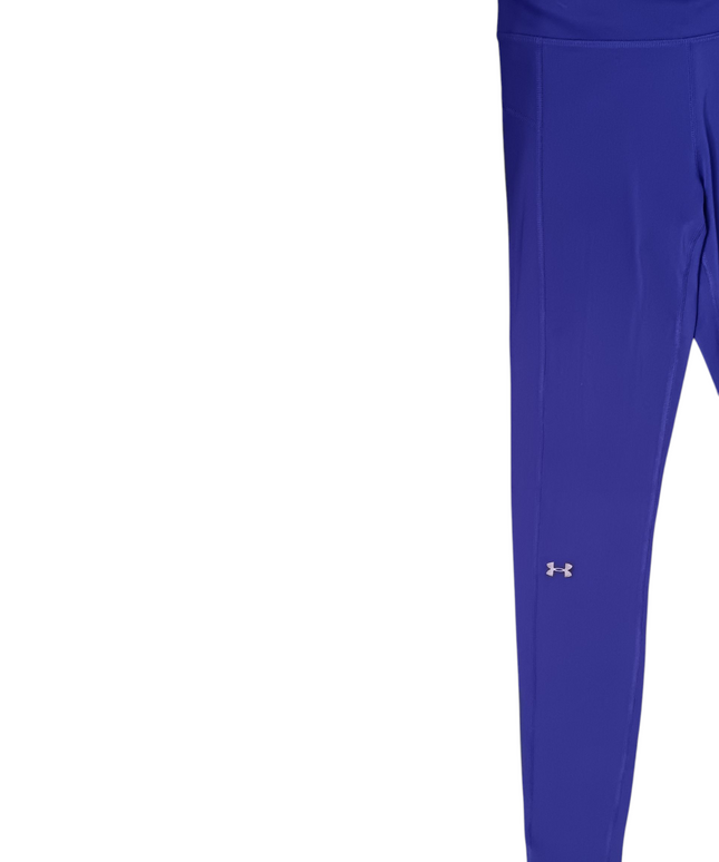 Under Armour Women's Leggings Purple