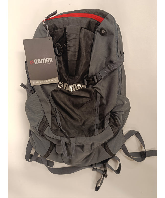 Roman born to explore trek 25 Gray