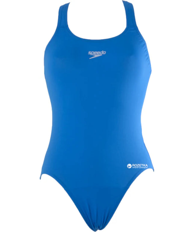 Speedo Endurance + Medalist Blue 38