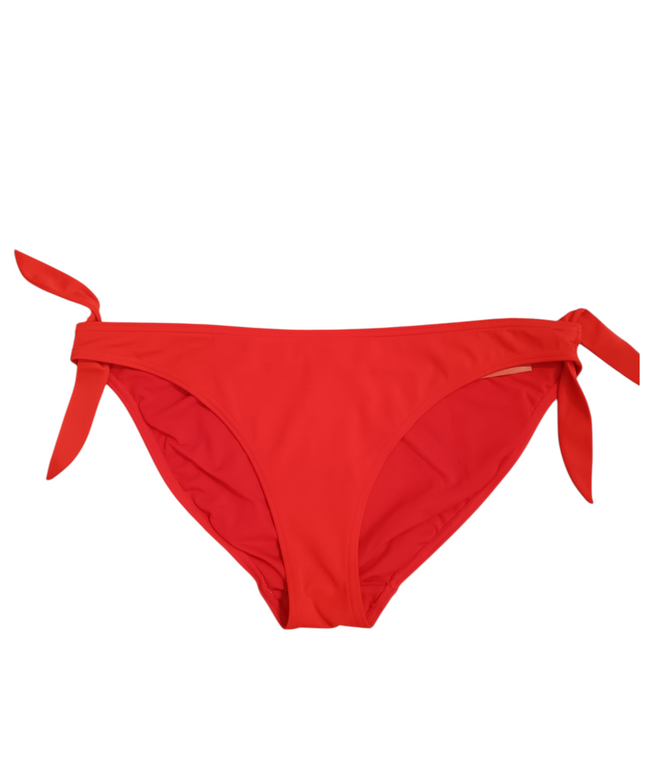 SUMNER SHOP Women's interior Orange