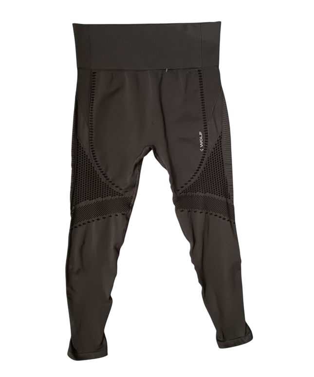 WOLF Women's Leggings Grey