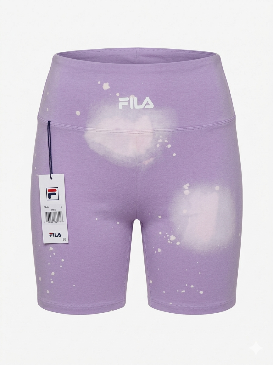 Fila Taima Bike Short Women