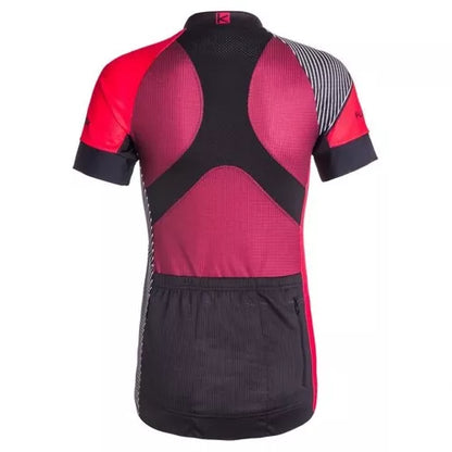 Clearance of Funkier T-Shirt – Rieti Lady Urquiza Cycling Jersey