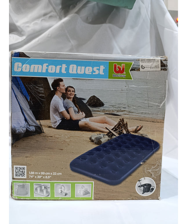 Bestway comfort quest 1.88m*99cm*22cm