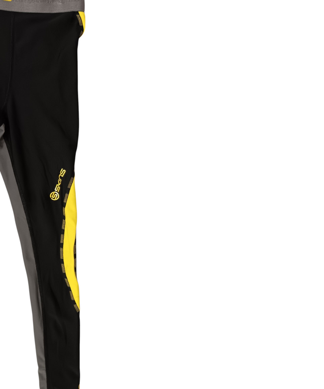 skins Sport Leggings Black