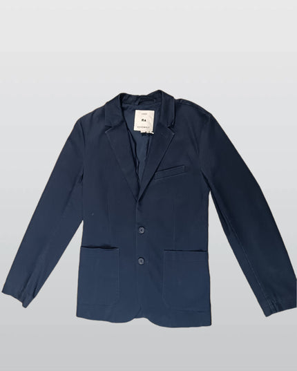 Free-Assembly Men’s Jacket – Stylish & Functional Outerwear