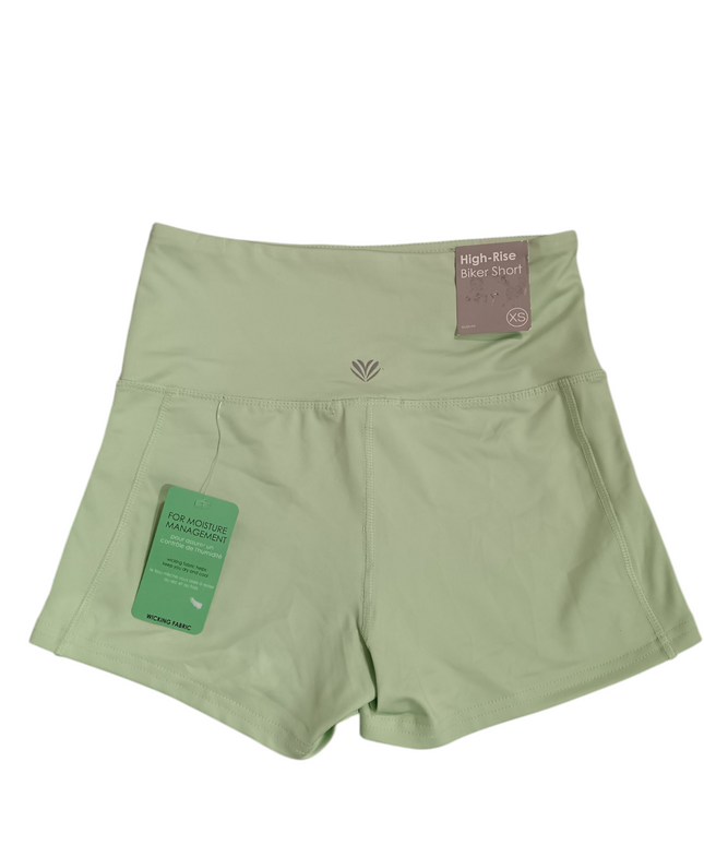 FOREVER21 Women's shorts light green