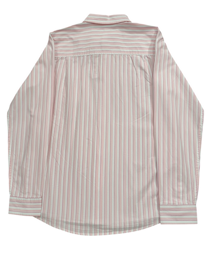 PLACE Multicolor Striped women's shirt