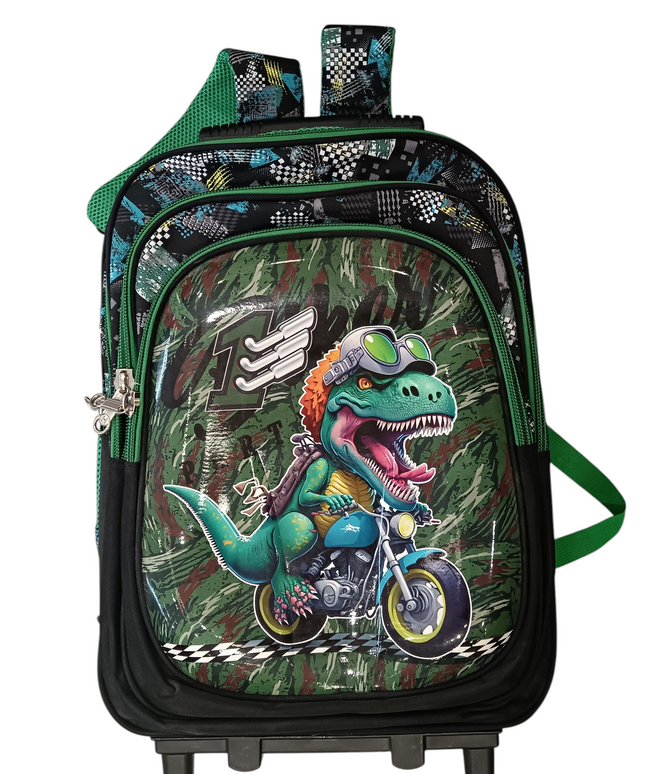 SCHOOL BAO SPECIALIAT