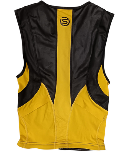 Skins Shirt Sport Cut