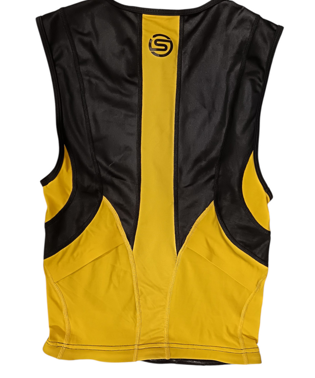Skins Shirt Sport Cut