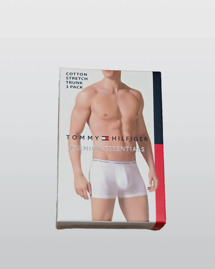 TOMMY HILFIGER  BOXER PREMIUM ESSENTIALS G