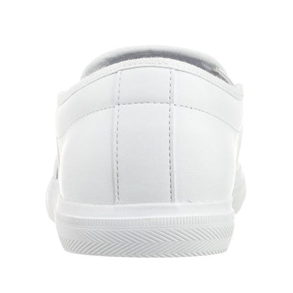 Lacoste Gazon Leather BL 1 Cam WHT 7-33CAM1072001