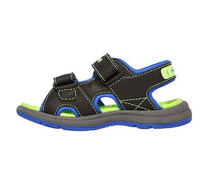 Skechers S Lights Designed in Los Angeles