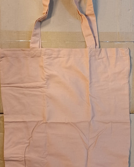 Gloo Lightweight Foldable Shoulder Tote light brown