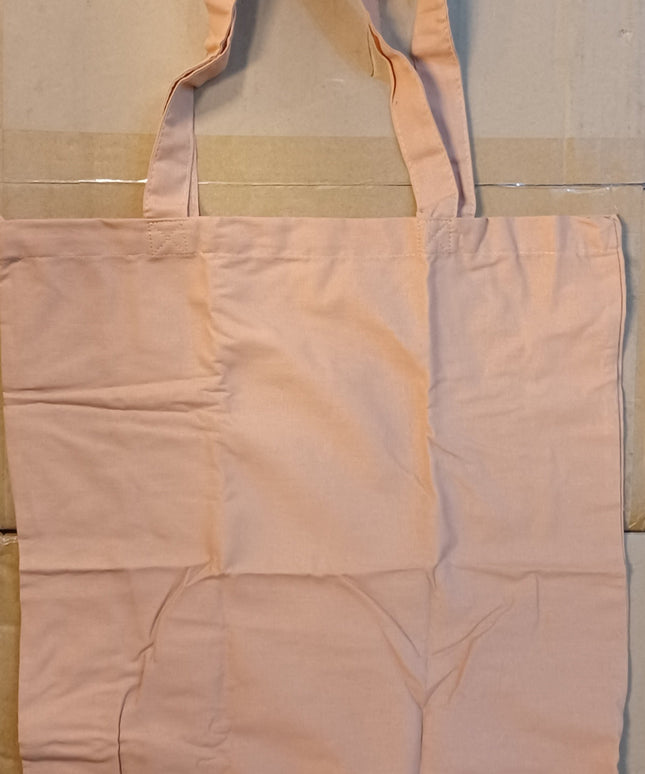 Gloo Lightweight Foldable Shoulder Tote light brown