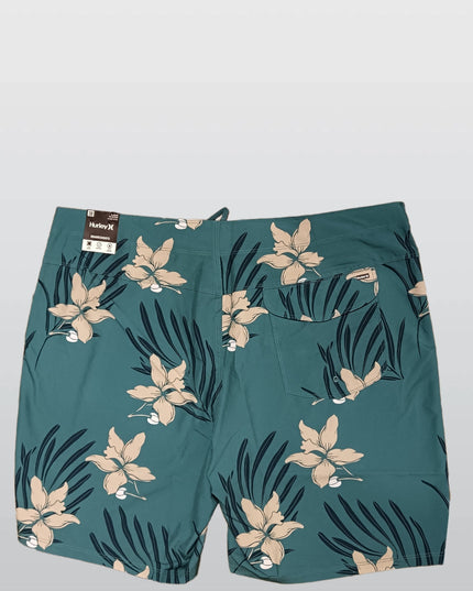 HURLEY BOARD SHORTS SWIMWEAR M 9
