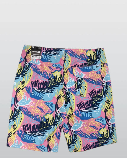 HURLEY BOARD SHORTS SWIMWEAR MIX COLOR M4