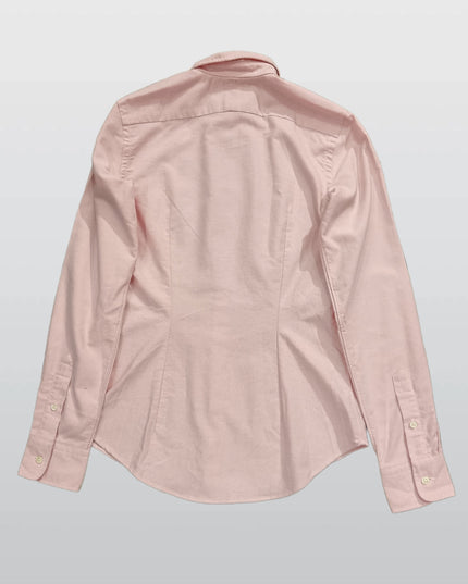 Ralph Lauren Slim Fit women's shirt