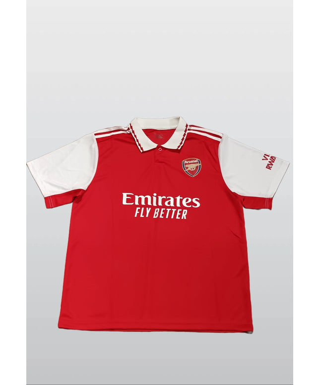 ARSENAL JERSY FOOTBALL SET