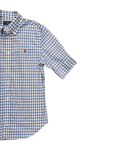 RALPH LAUREN women's shirt