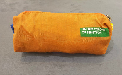 United Colors Of Benetton Amber Pencil Case