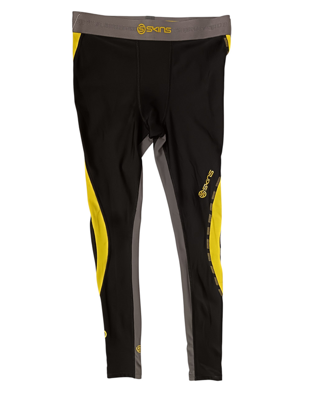 skins Sport Leggings Black