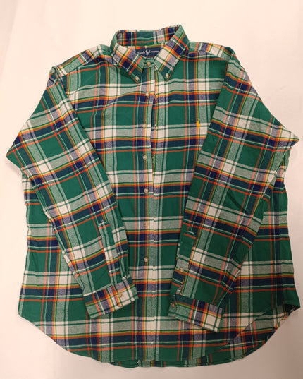 Ralph Lauren classic fit for Man Size XXL