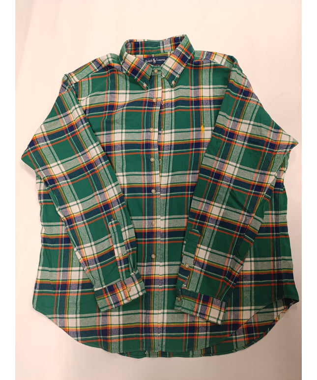 Ralph Lauren classic fit for Man Size XXL