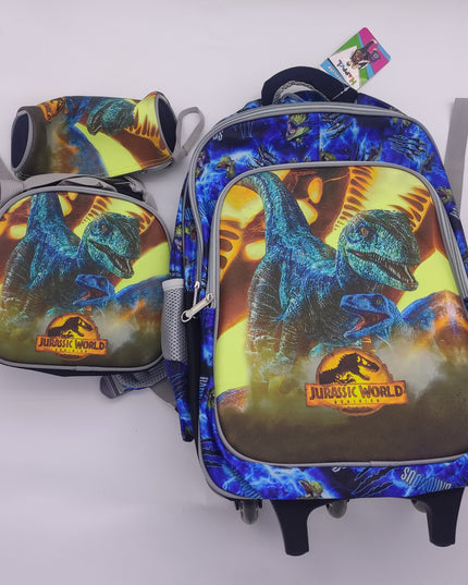 HAPPY.L   SCHOOL BAG SPECIALIST