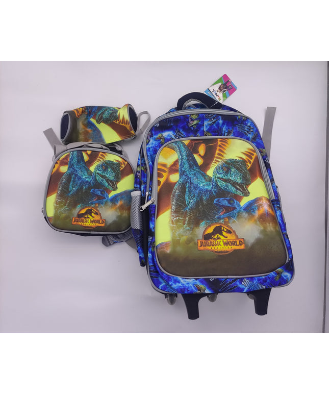 HAPPY.L   SCHOOL BAG SPECIALIST