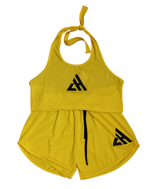 Women's swimwear