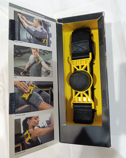 SKLZ Trigger Strap Massager